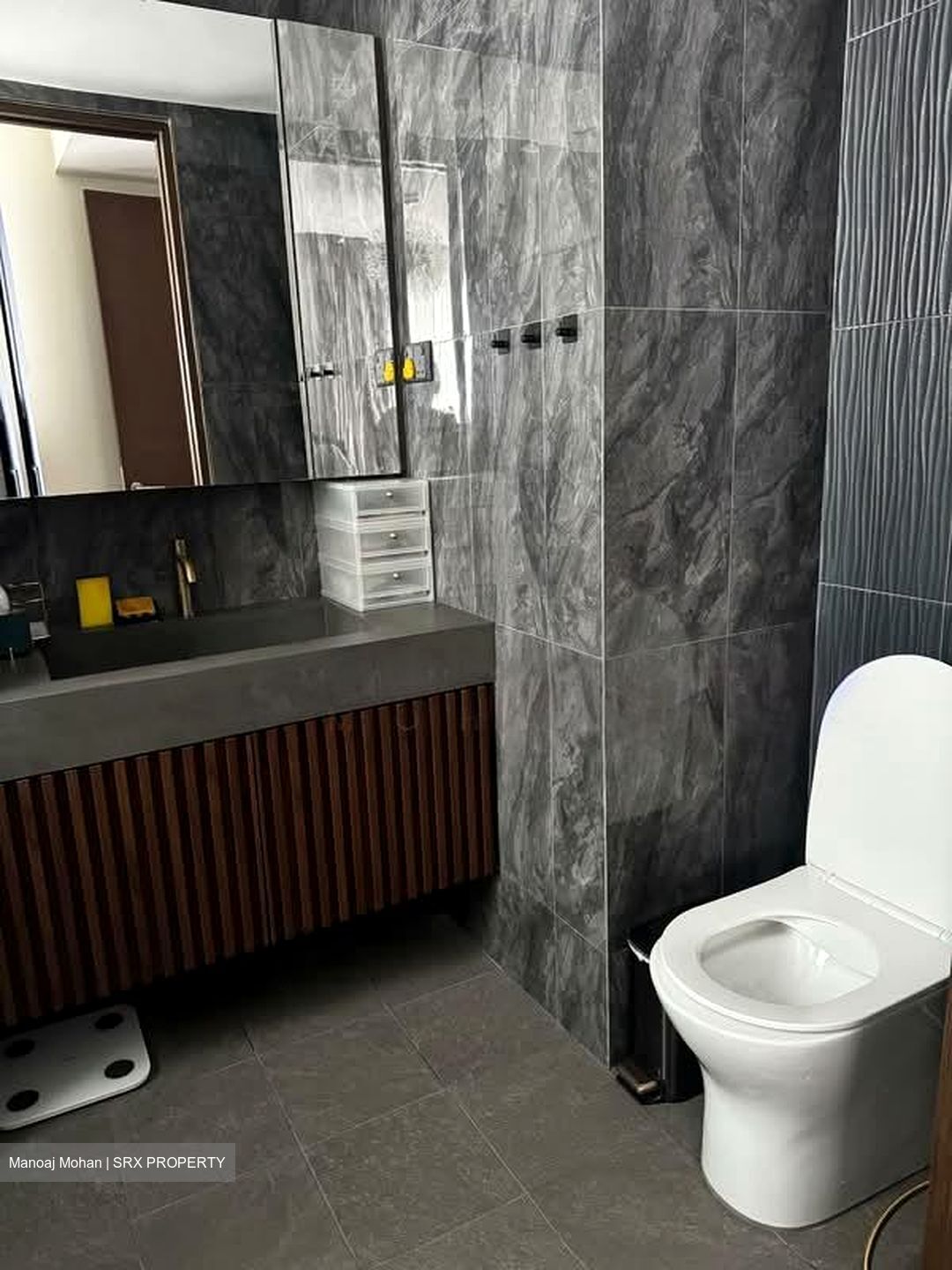 Foresque Residences (D23), Condominium #576922501